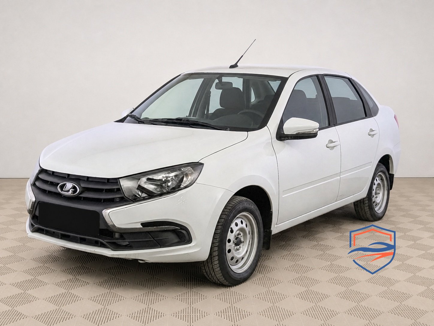 LADA (ВАЗ) - Lada Granta, 2025