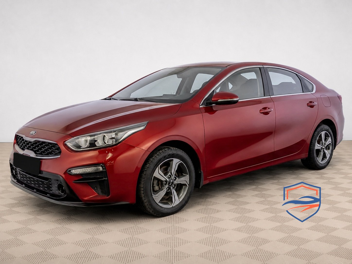 Kia - Kia Cerato, 2019