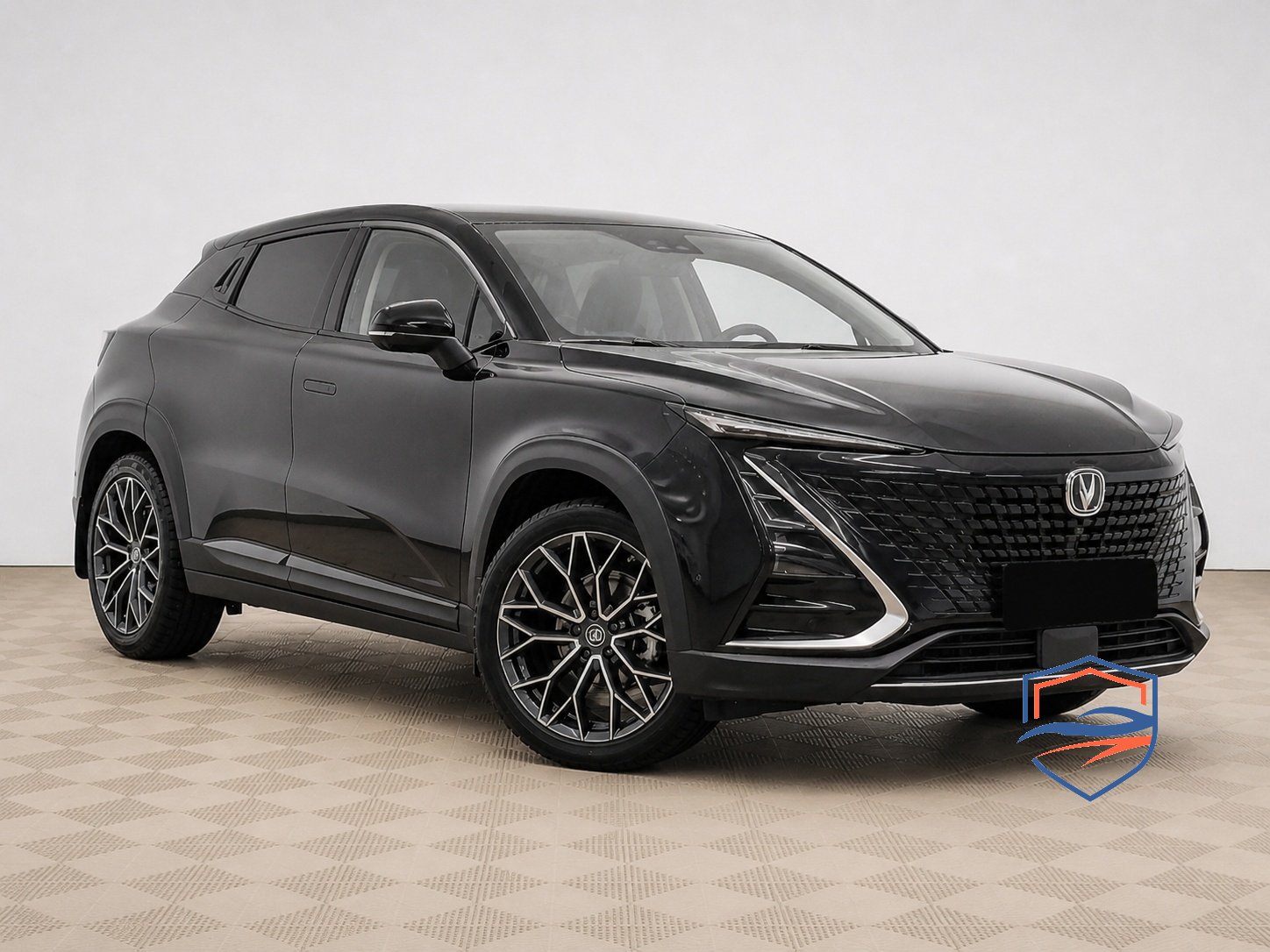 Changan - Changan UNI-T, 2024