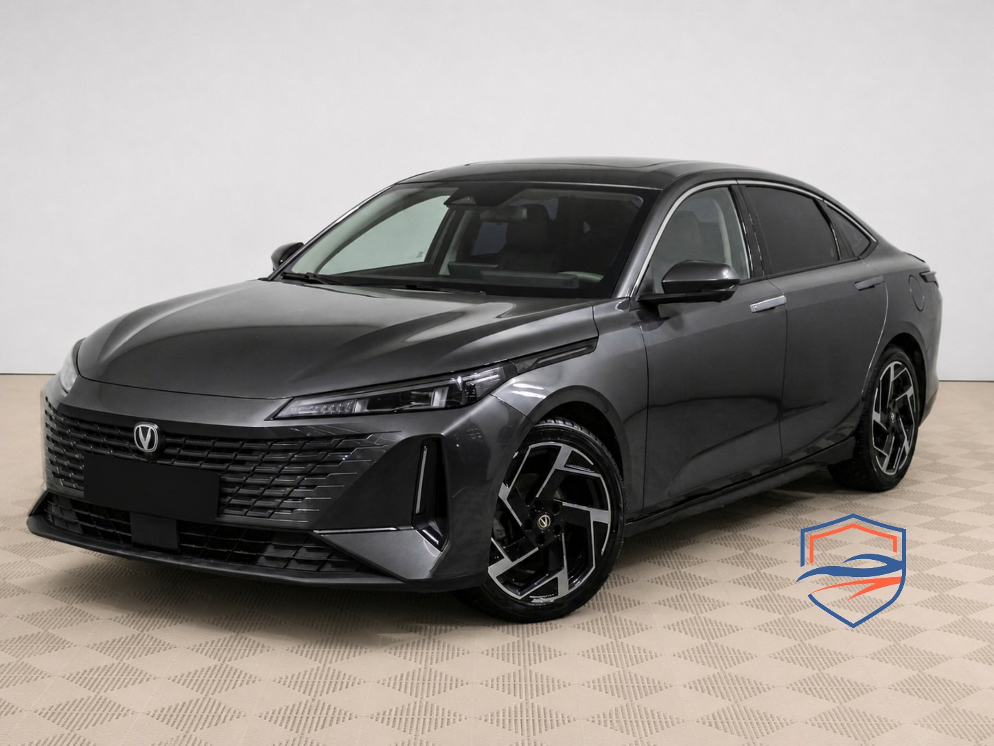 Changan - Changan Lamore, 2023