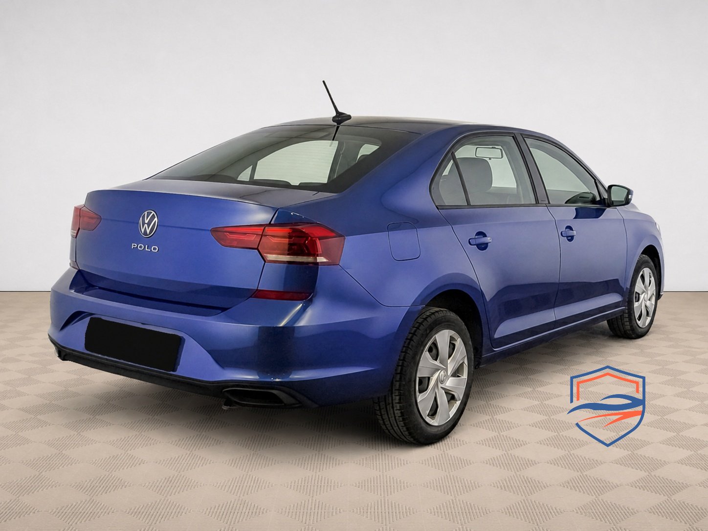 Volkswagen - Volkswagen Polo, 2021