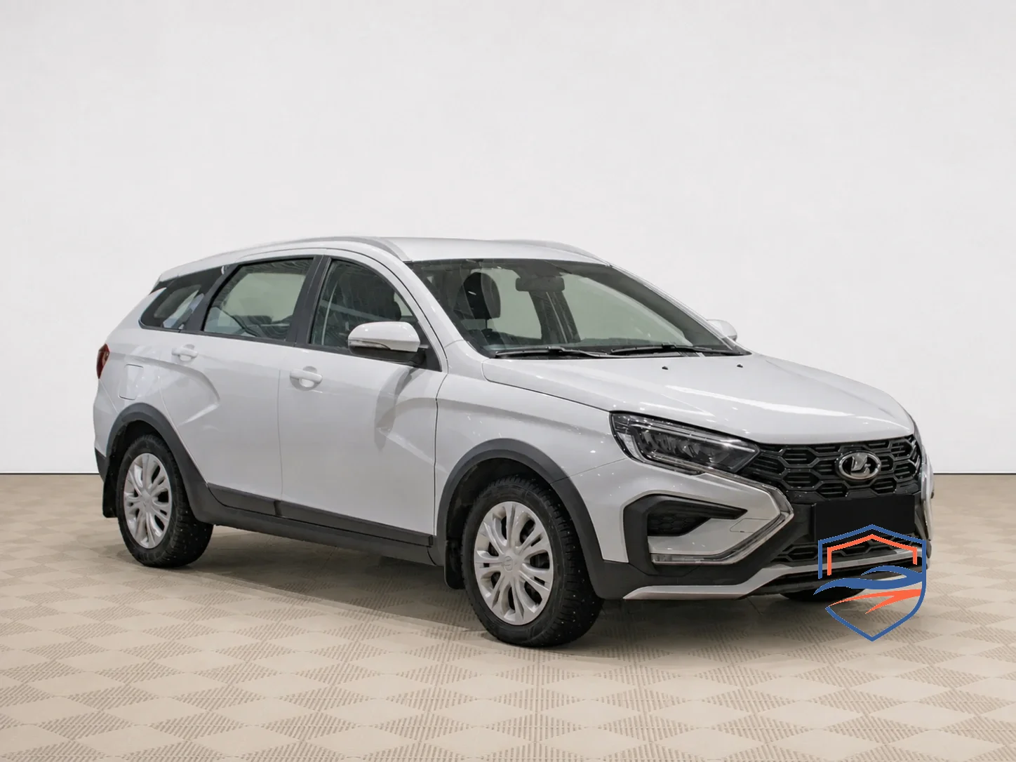 LADA (ВАЗ) - LADA (ВАЗ) Vesta SW I Рестайлинг (NG), 2024 г.
