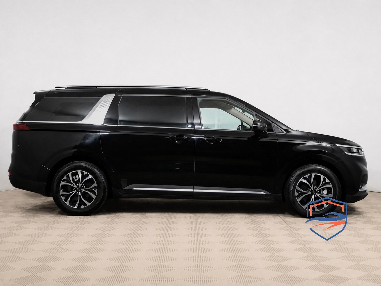 Kia - Kia Carnival IV, 2021
