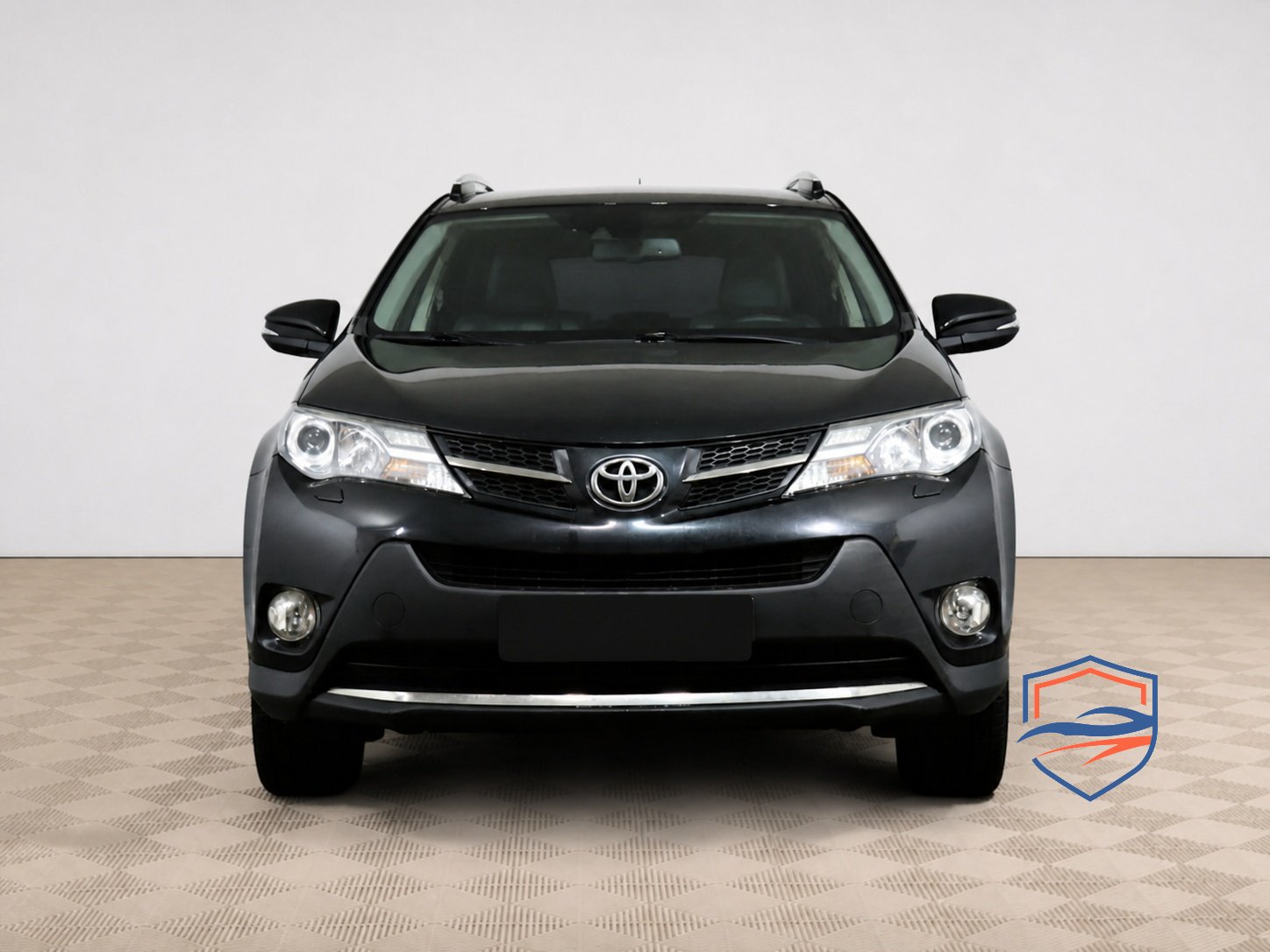 Toyota - Toyota RAV4 IV (XA40), 2013