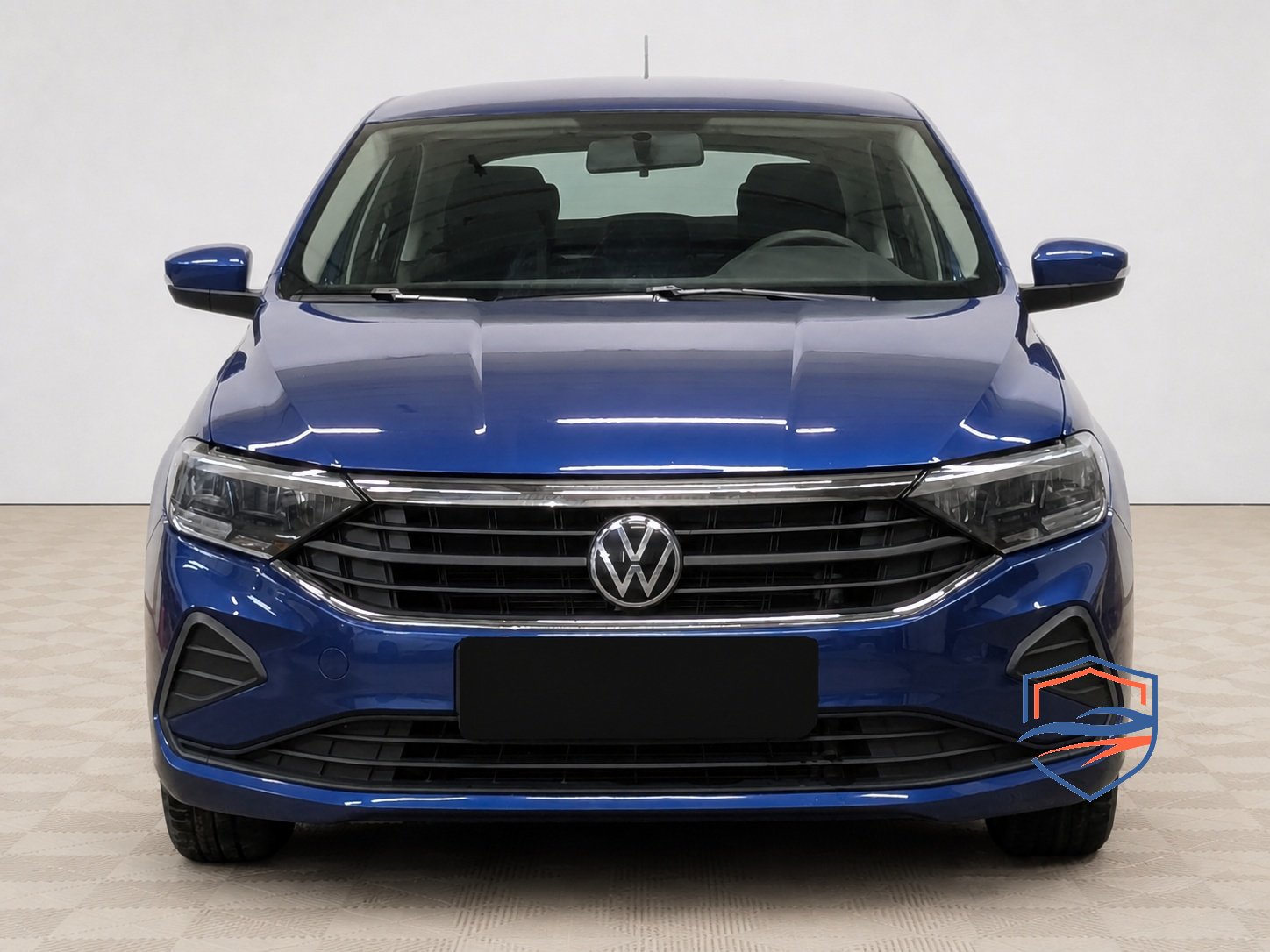 Volkswagen - Volkswagen Polo, 2021