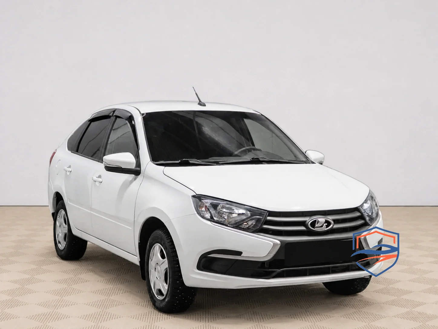 LADA (ВАЗ) - LADA (ВАЗ) Granta I Рестайлинг, 2023 г.