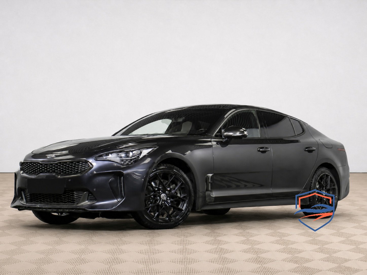 Kia - Kia Stinger I Рестайлинг, 2021