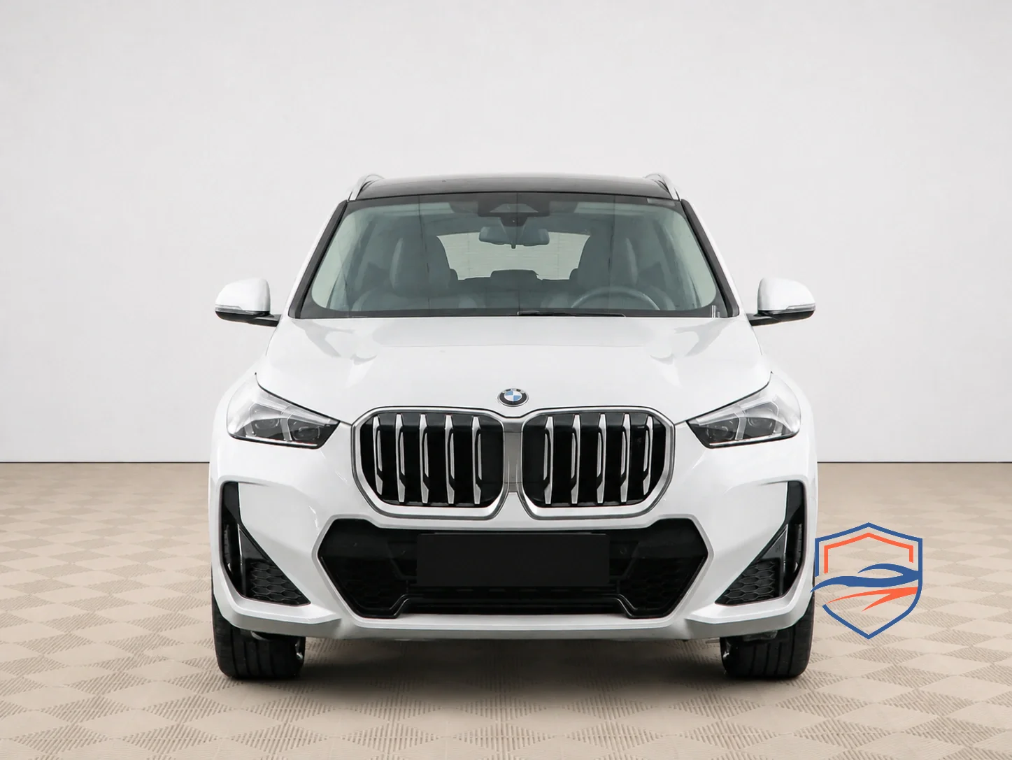 BMW - BMW X1 III (U11/U12), 2024 г.