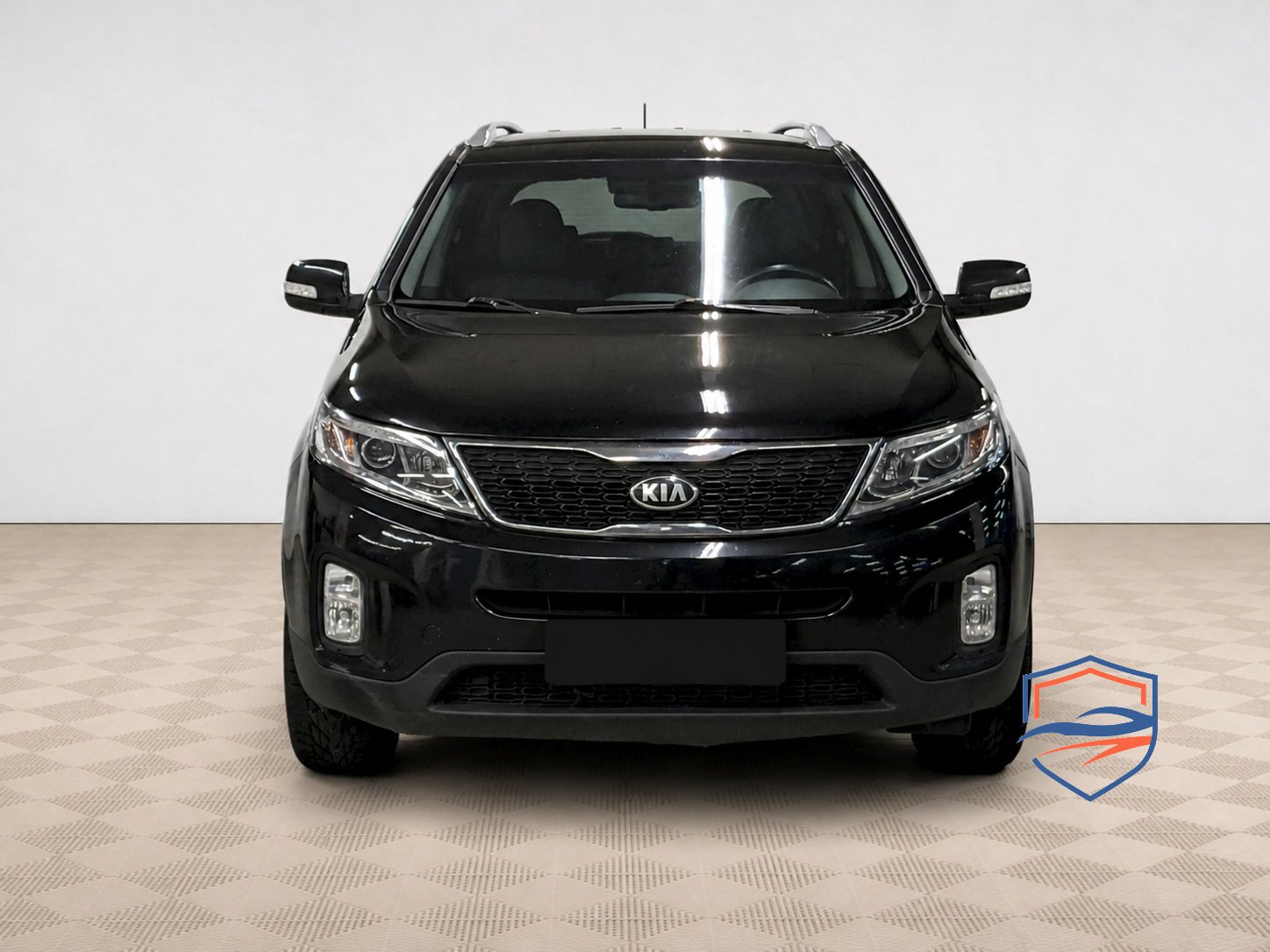 Kia - Kia Sorento, 2014