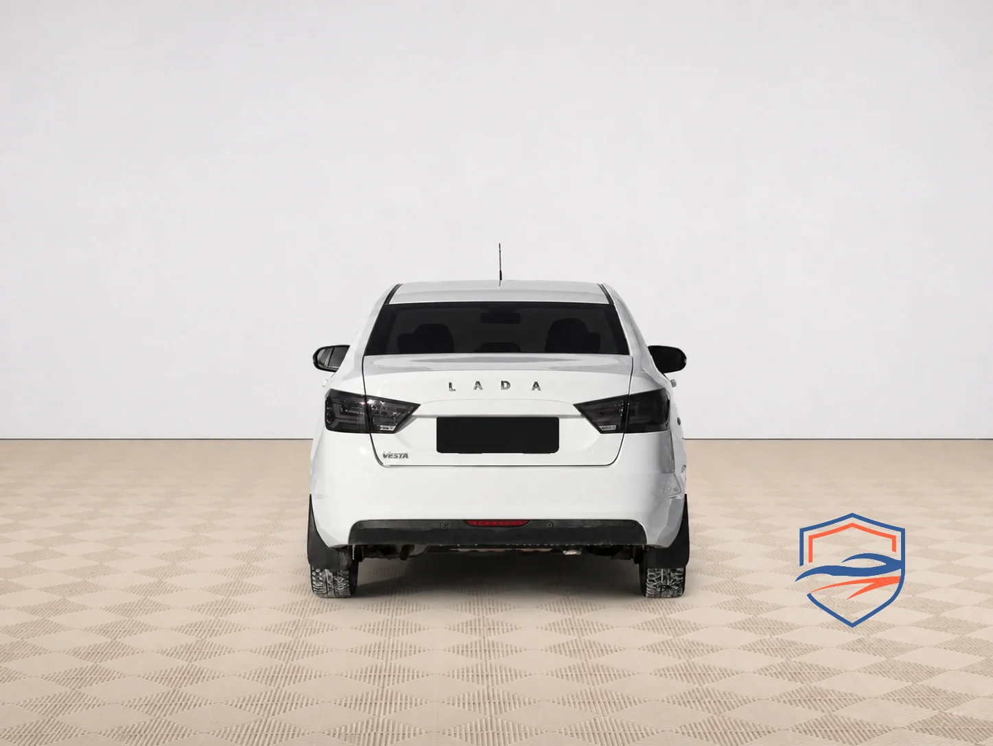 LADA (ВАЗ) - LADA (ВАЗ) Vesta I, 2016 г.