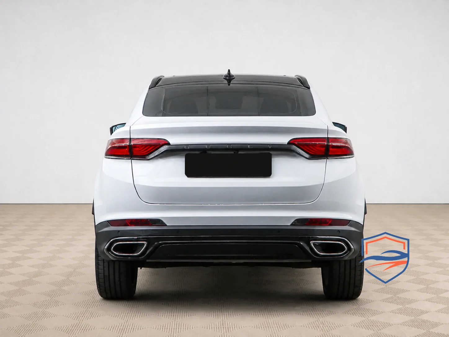 Geely - Geely Tugella I, 2022 г.