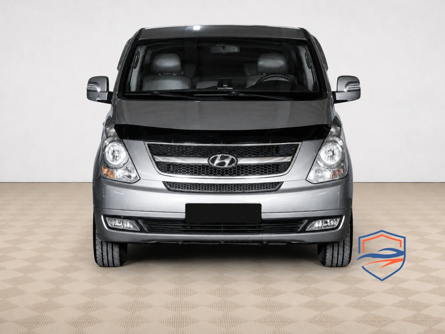 Hyundai - Hyundai Grand Starex I, 2014 г.