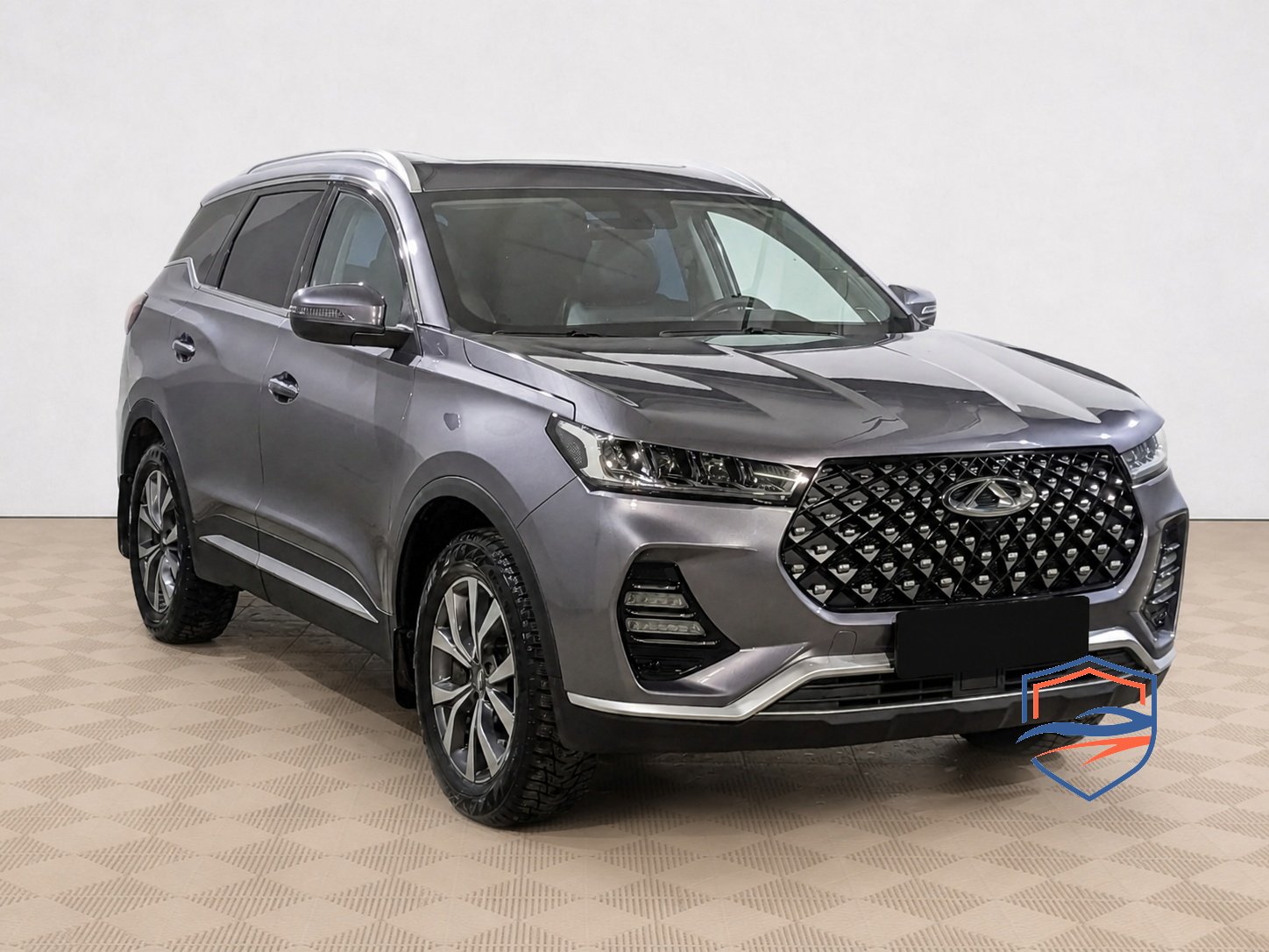 Chery - Chery Tiggo 7 Pro, 2022