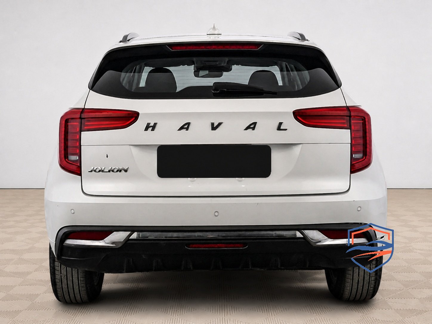 Haval - Haval Jolion I, 2022
