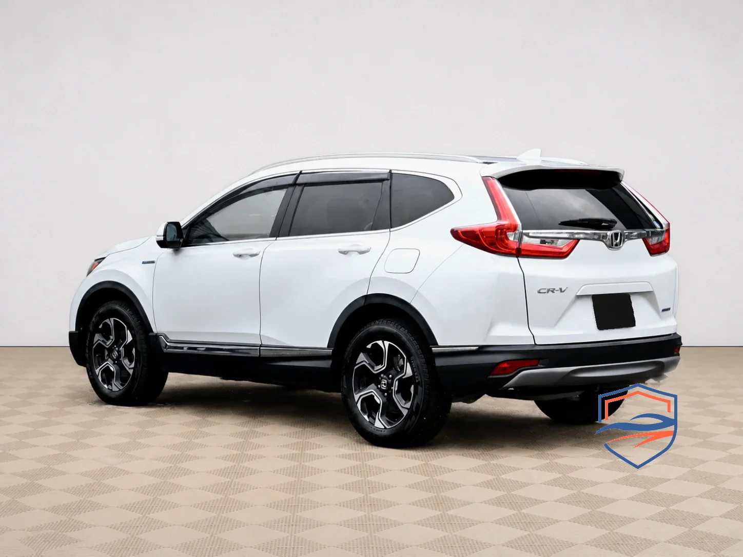 Honda - Honda CR-V V, 2020 г.