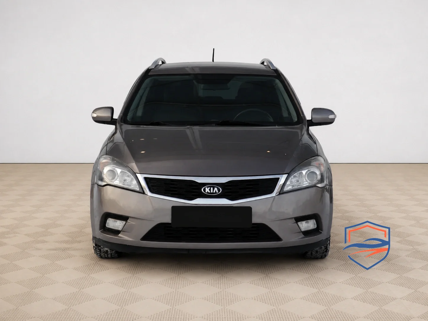 Kia - Kia Ceed I, 2010 г.