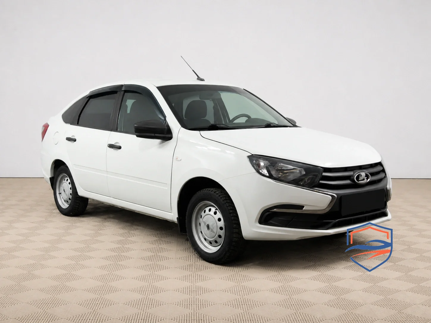 LADA (ВАЗ) - LADA (ВАЗ) Granta I Рестайлинг, 2020 г.