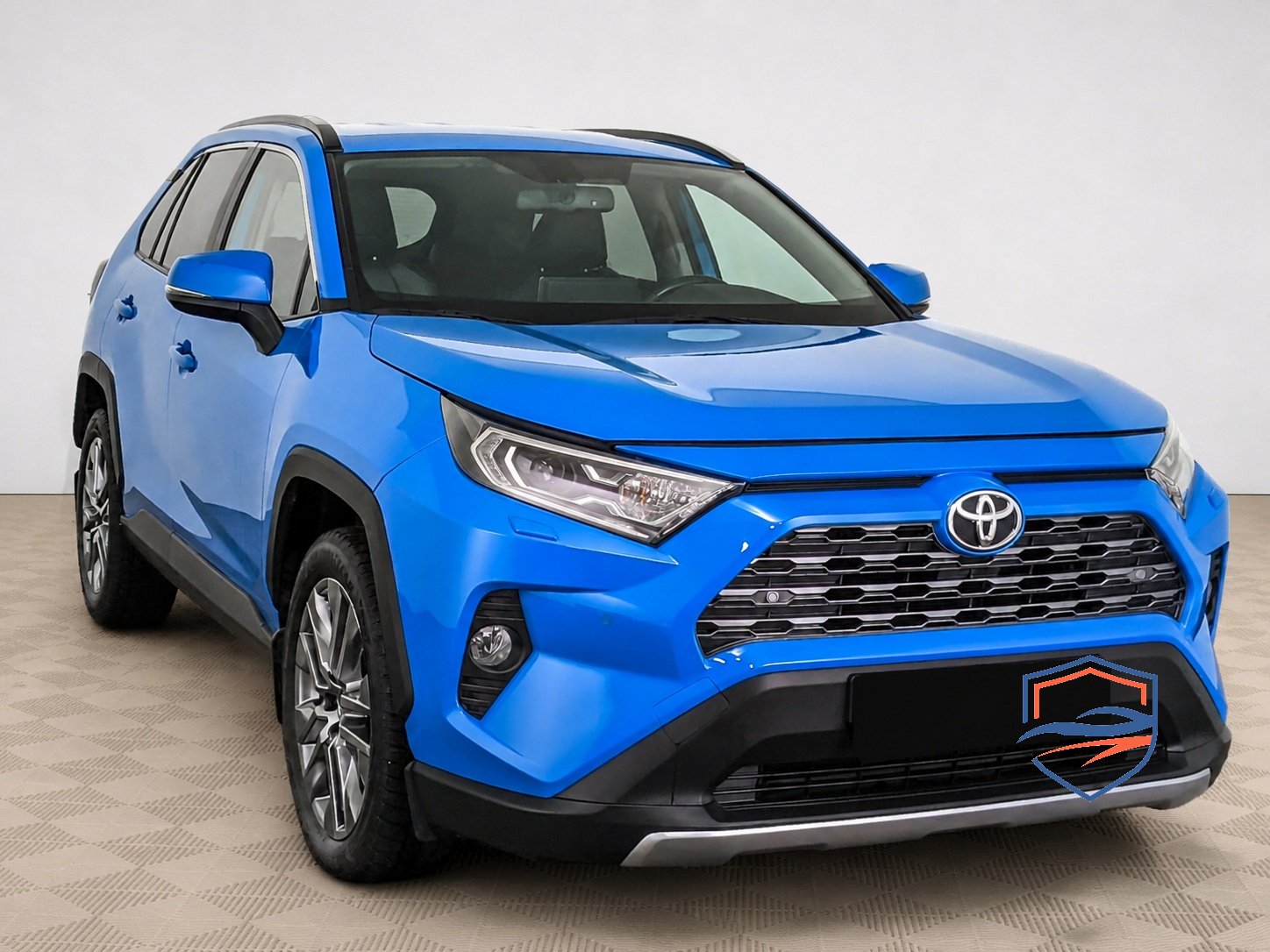 Toyota - Toyota Rav-4, 2021