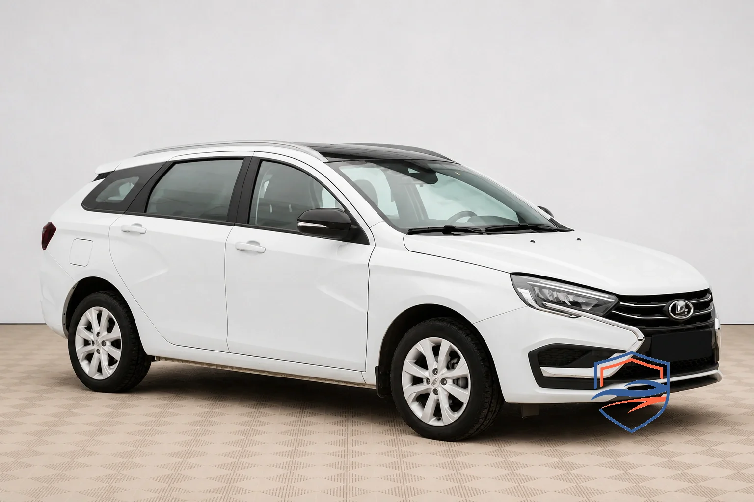 LADA (ВАЗ) - LADA (ВАЗ) Vesta SW I Рестайлинг (NG), 2024 г.