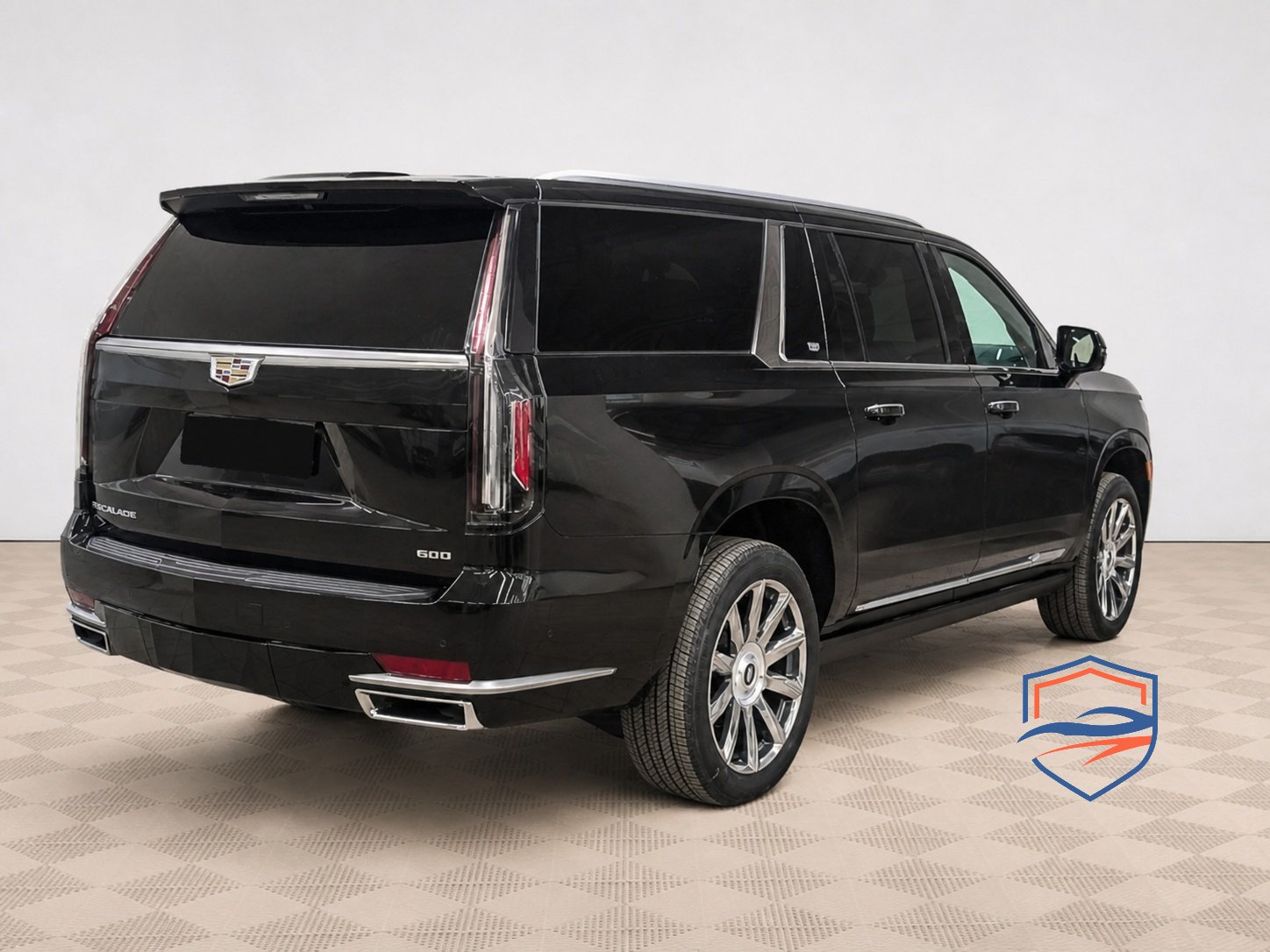 Cadillac - Cadillac Escalade ESV V, 2023