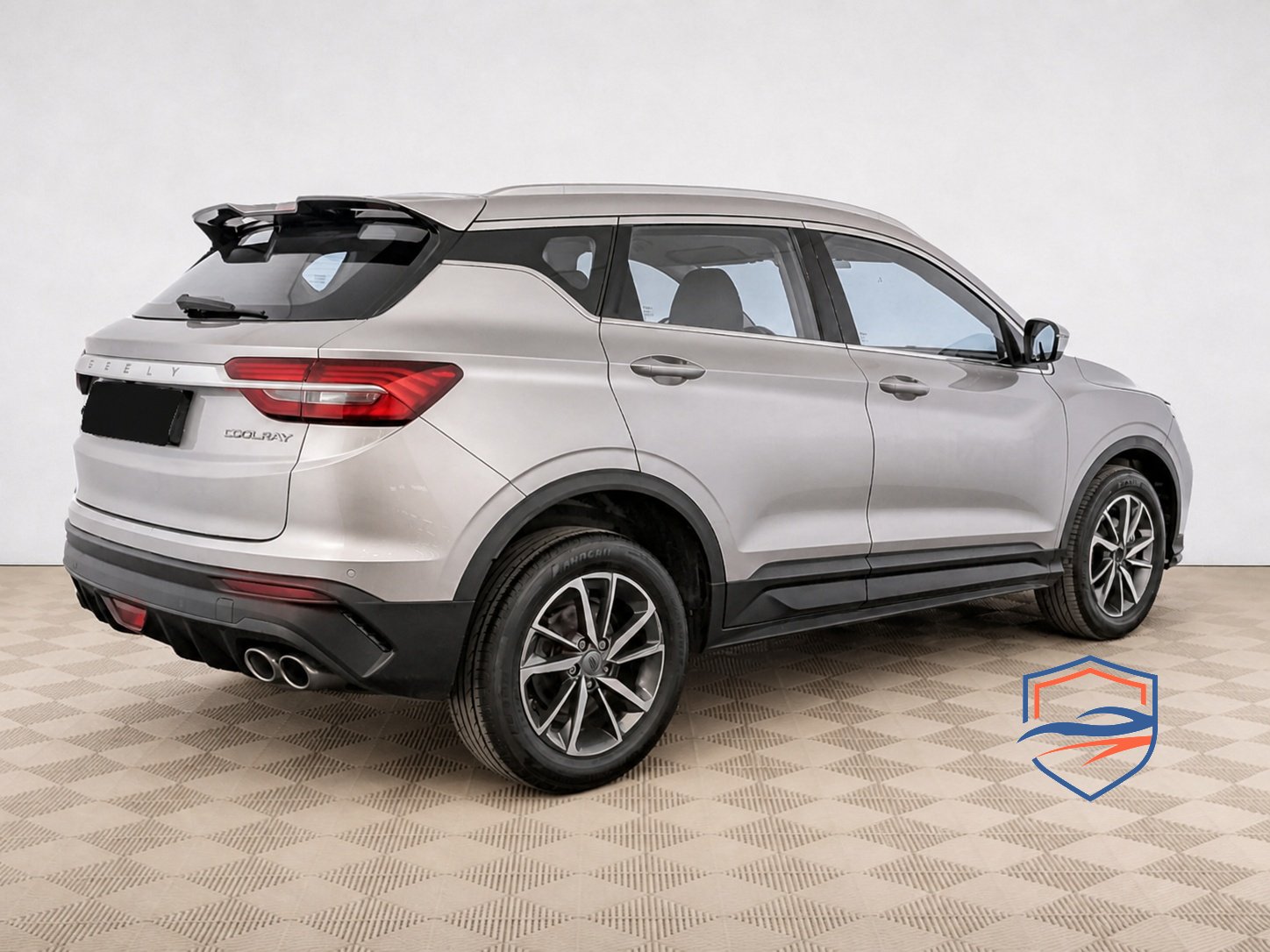 Geely - Geely Coolray I, 2023