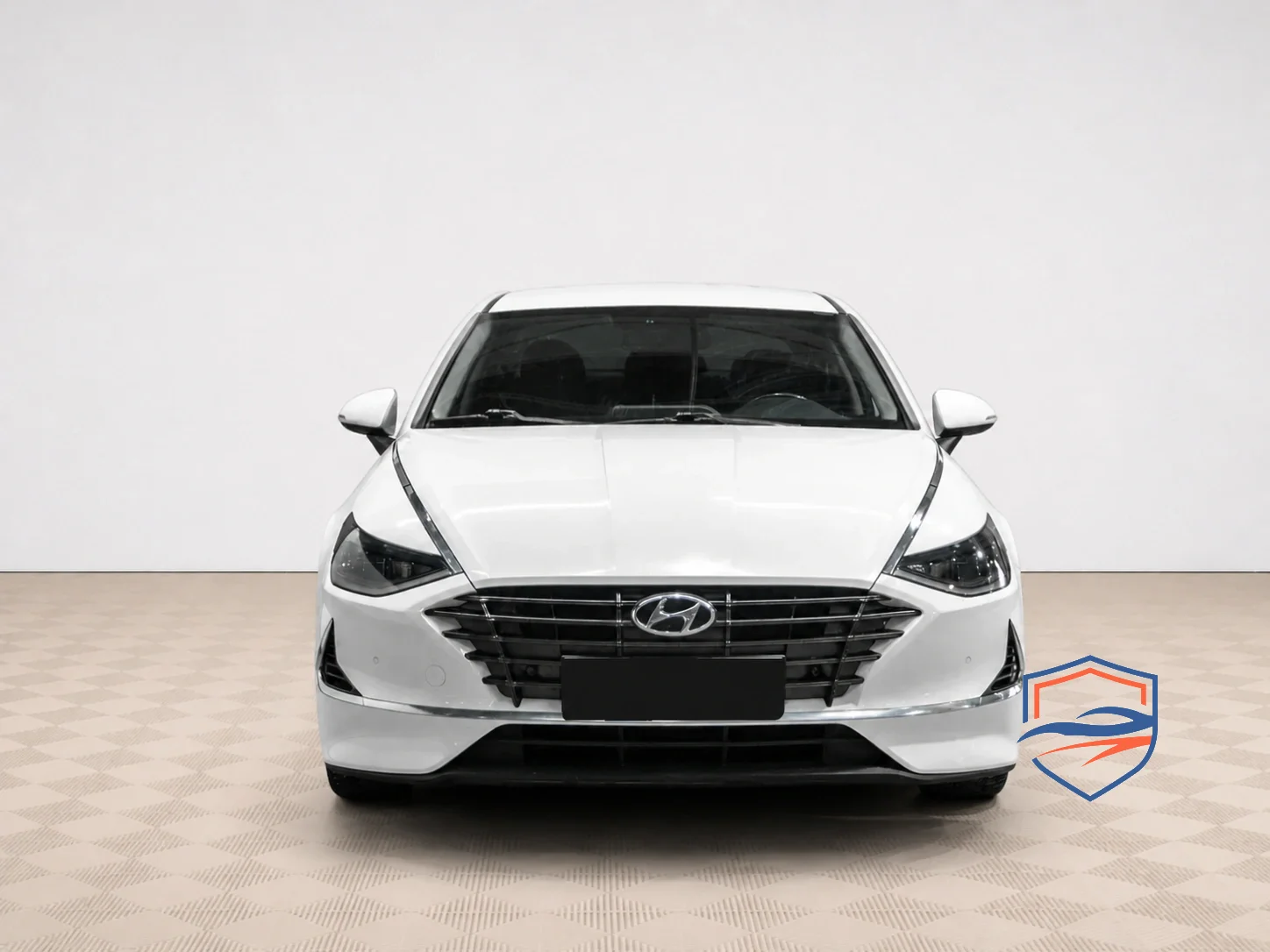 Hyundai - Hyundai Sonata VIII (DN8), 2020 г.