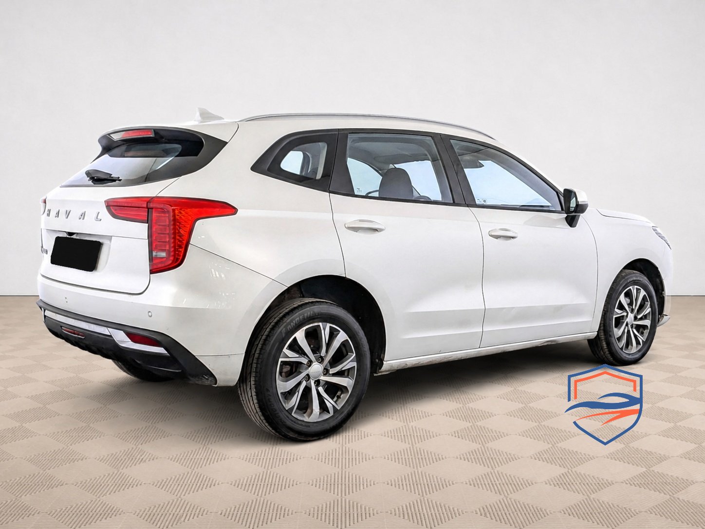 Haval - HAVAL Jolion, 2023