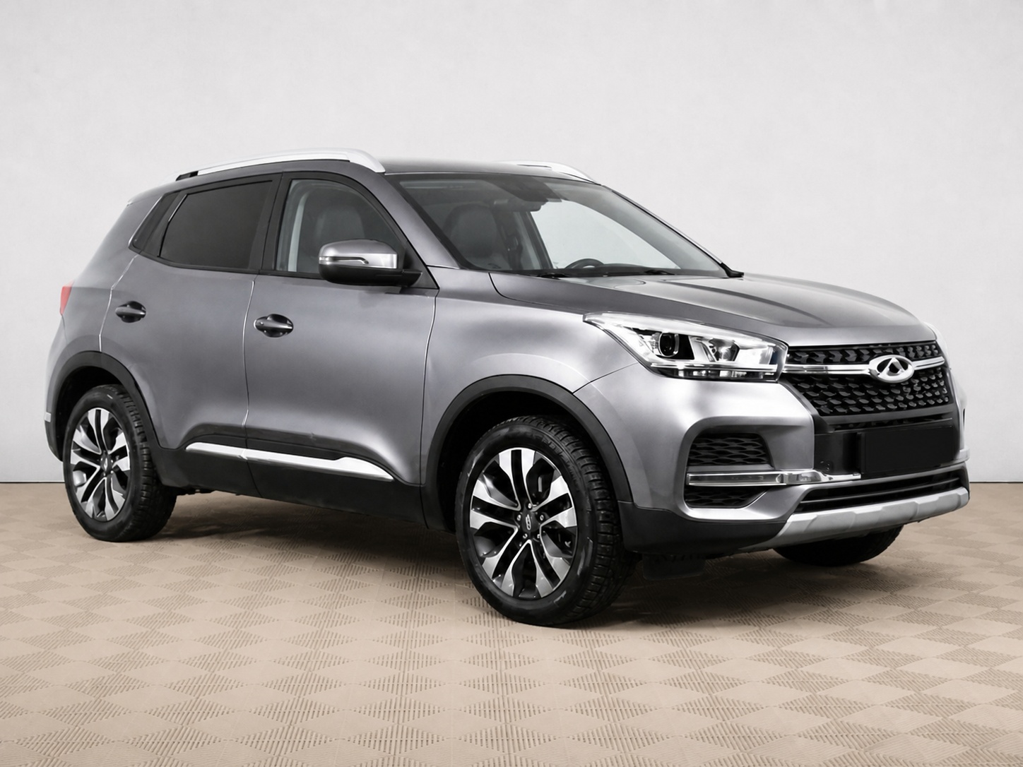 Chery - CHERY Tiggo 4, 2022
