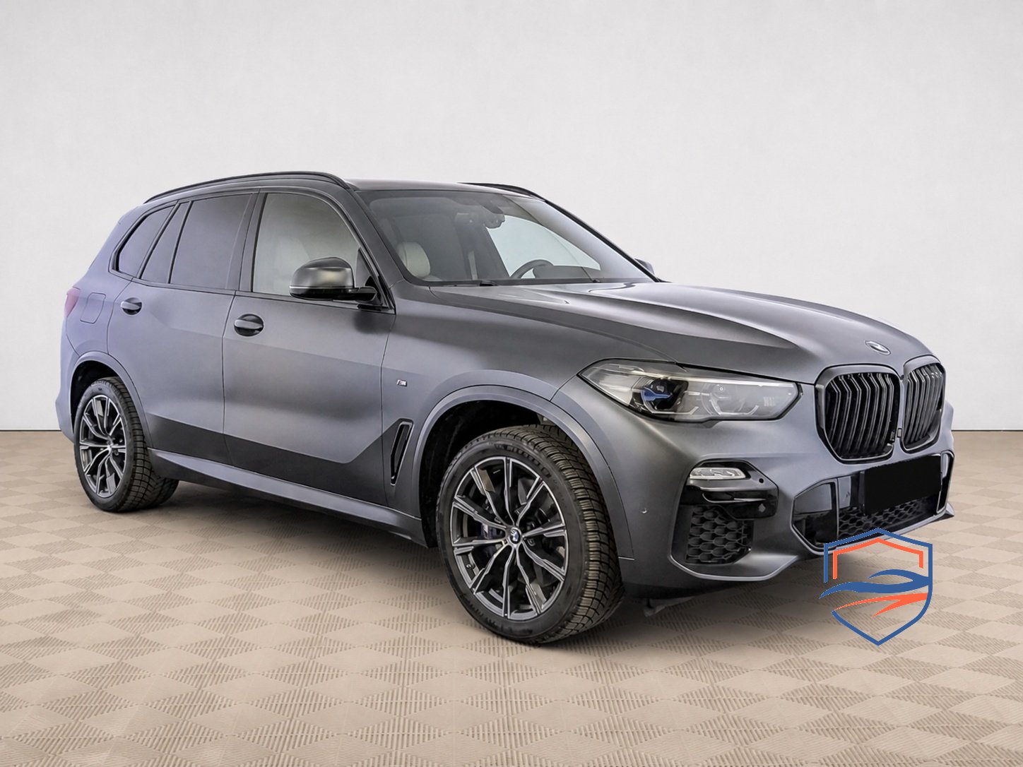 BMW - BMW X5 40i IV (G05/G18), 2021