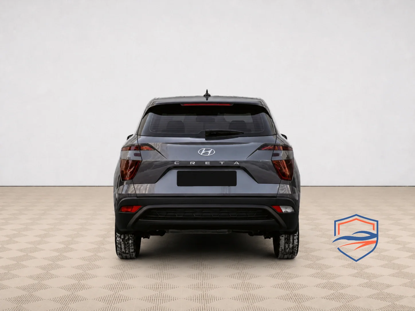 Hyundai - Hyundai Creta II, 2022 г.