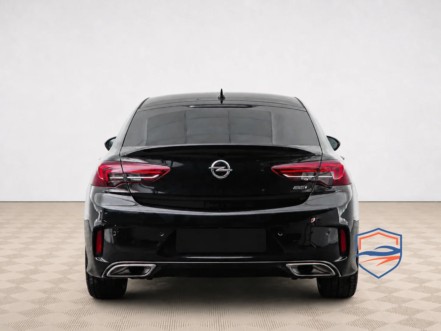 Opel - Opel Insignia II, 2019 г.