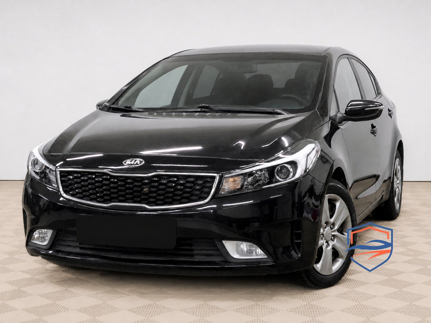 Kia - Kia Cerato, 2019