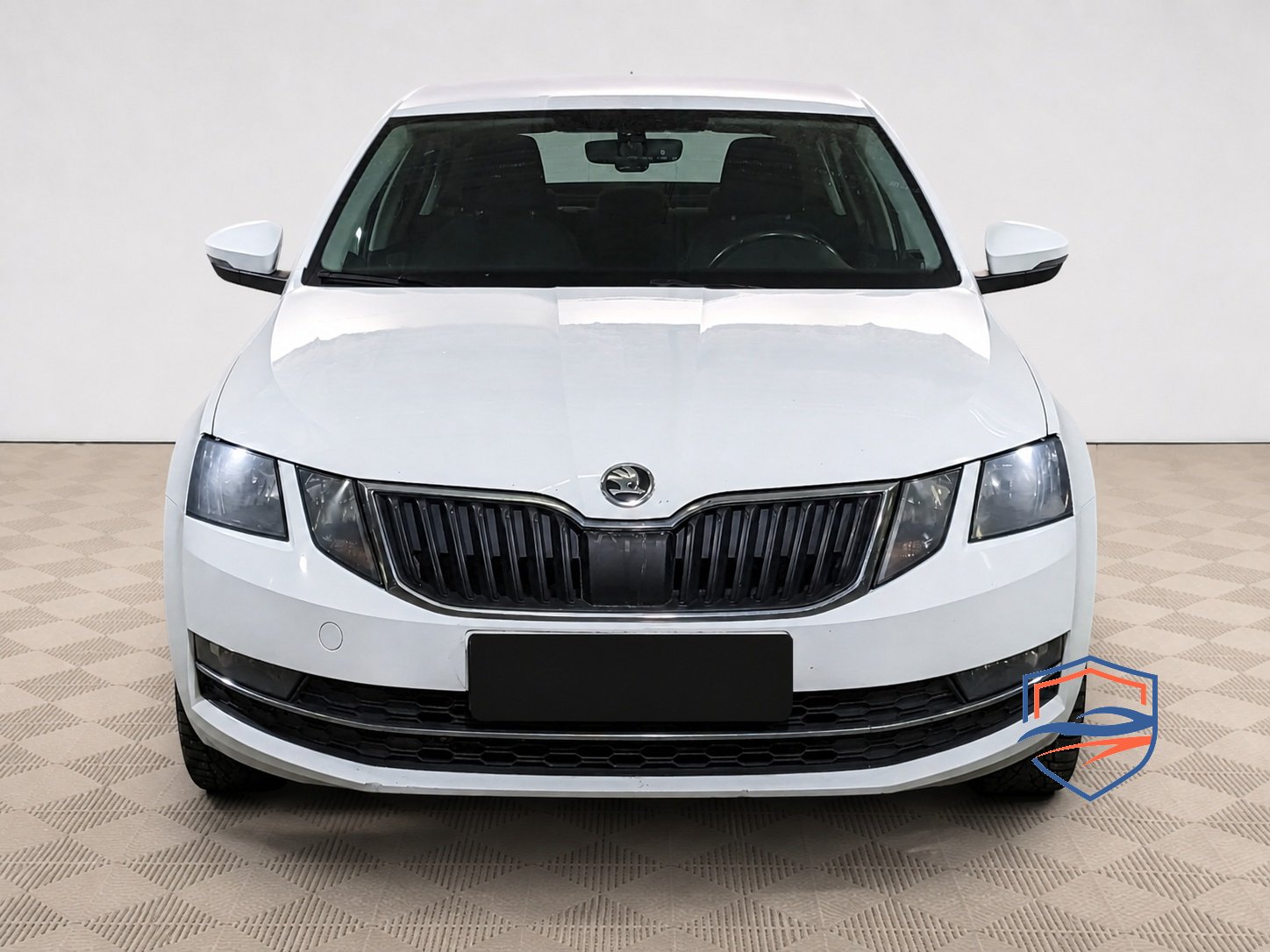 Skoda - Skoda Octavia, 2019