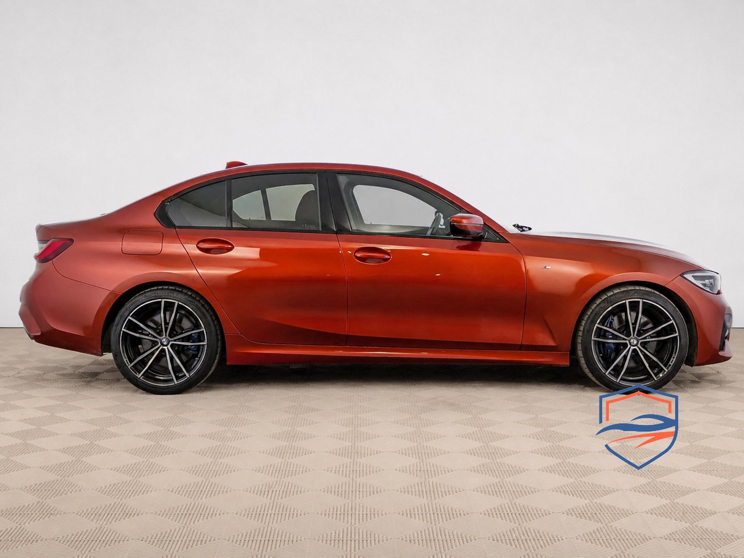 BMW - BMW 3 серии, 2019