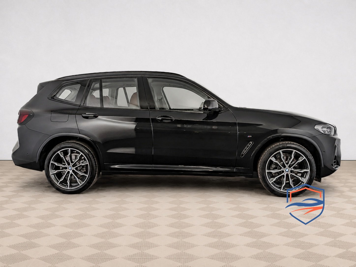 BMW - BMW X3 30i xDrive III (G01) Рестайлинг, 2024