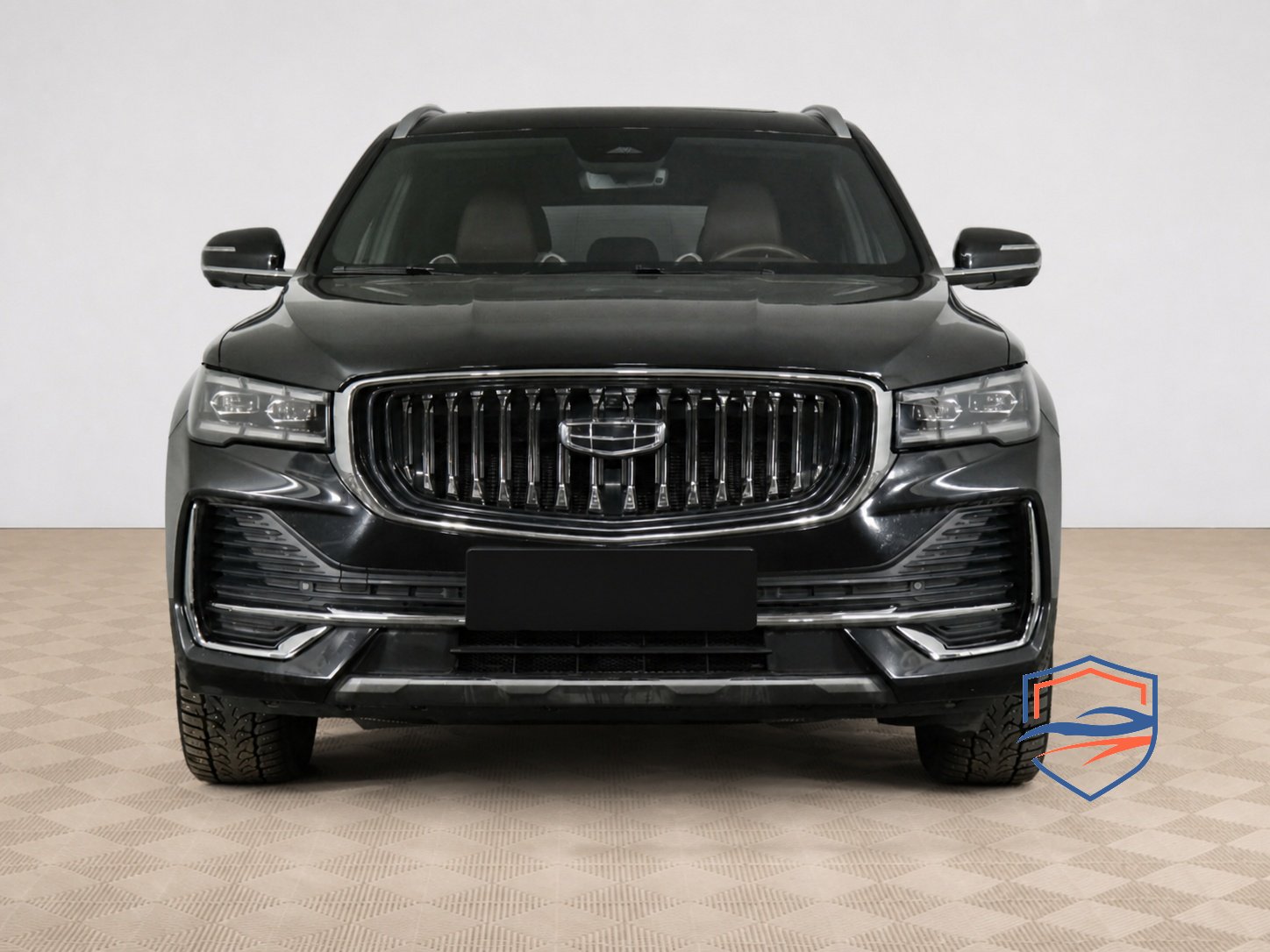 Geely - Geely Monjaro I, 2023