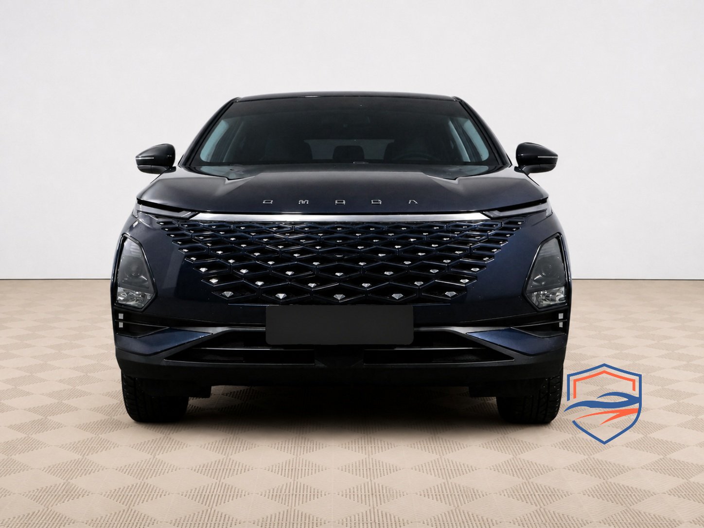 Omoda - Omoda C5 I, 2024