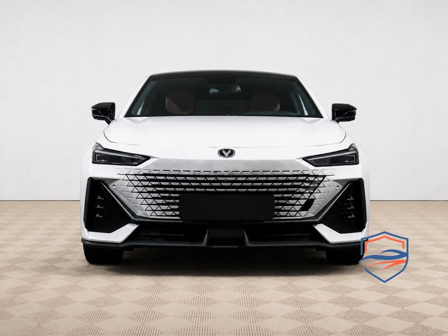 Changan - Changan UNI-V I, 2022