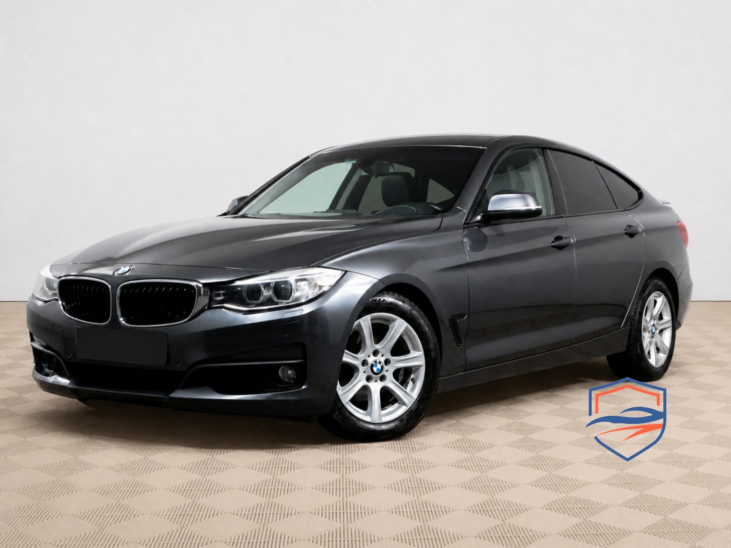 BMW - BMW 3 серии Gran Turismo 320i xDrive VI (F3x), 2015