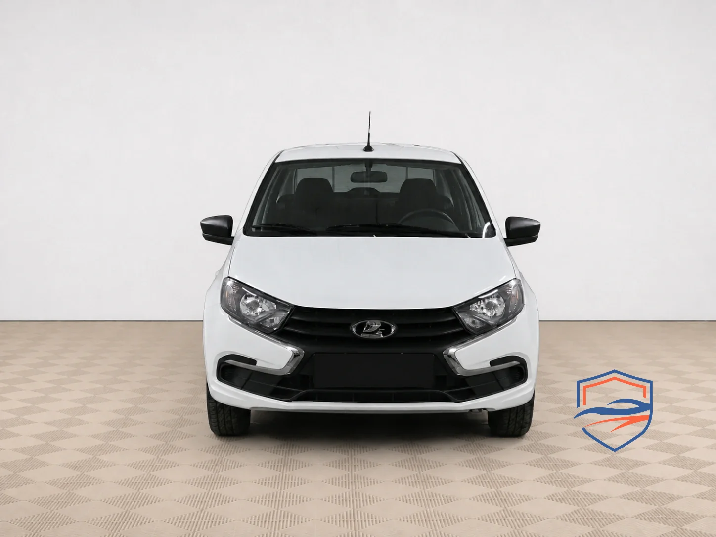LADA (ВАЗ) - LADA (ВАЗ) Granta I Рестайлинг, 2025 г.