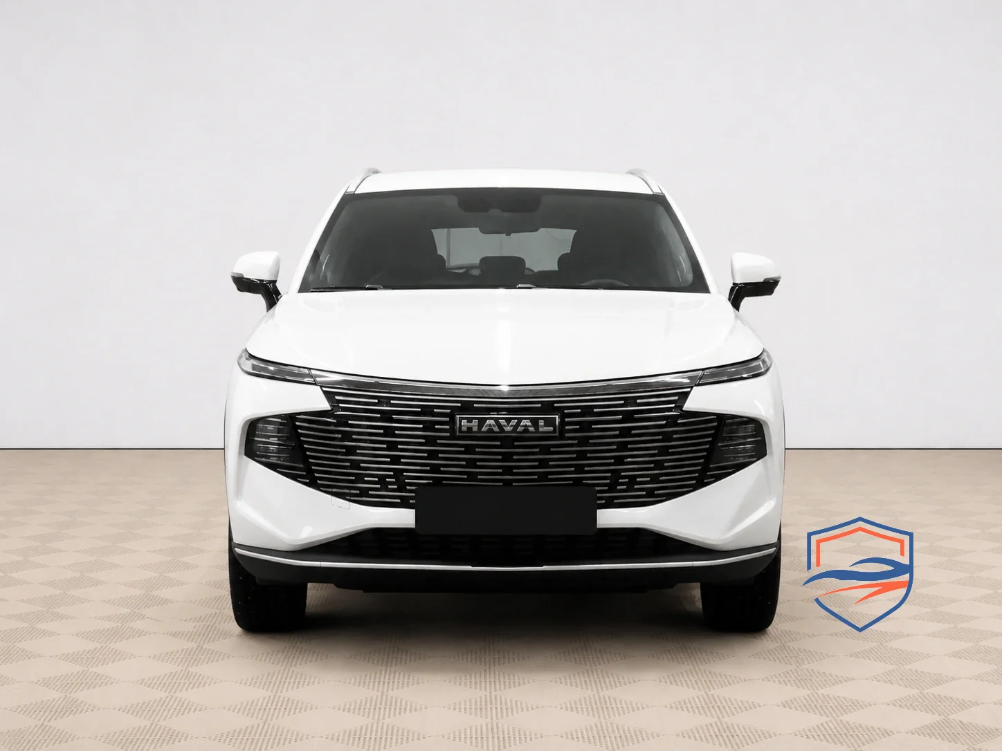 Haval - Haval F7 II, 2024 г.