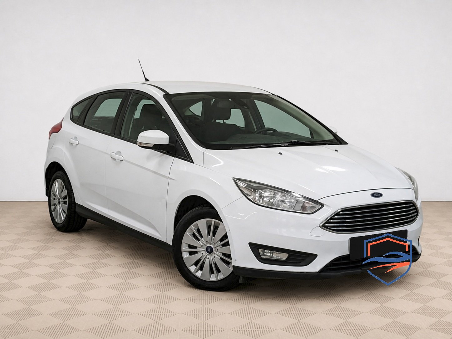 Ford - Ford Focus, 2019