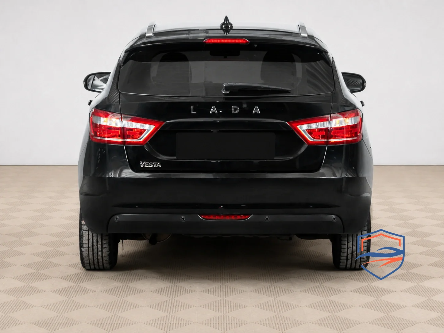 LADA (ВАЗ) - LADA (ВАЗ) Vesta SW I, 2020 г.