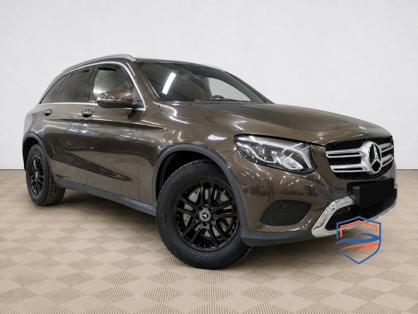 Mercedes-Benz - Mercedes-Benz GLC, 2018