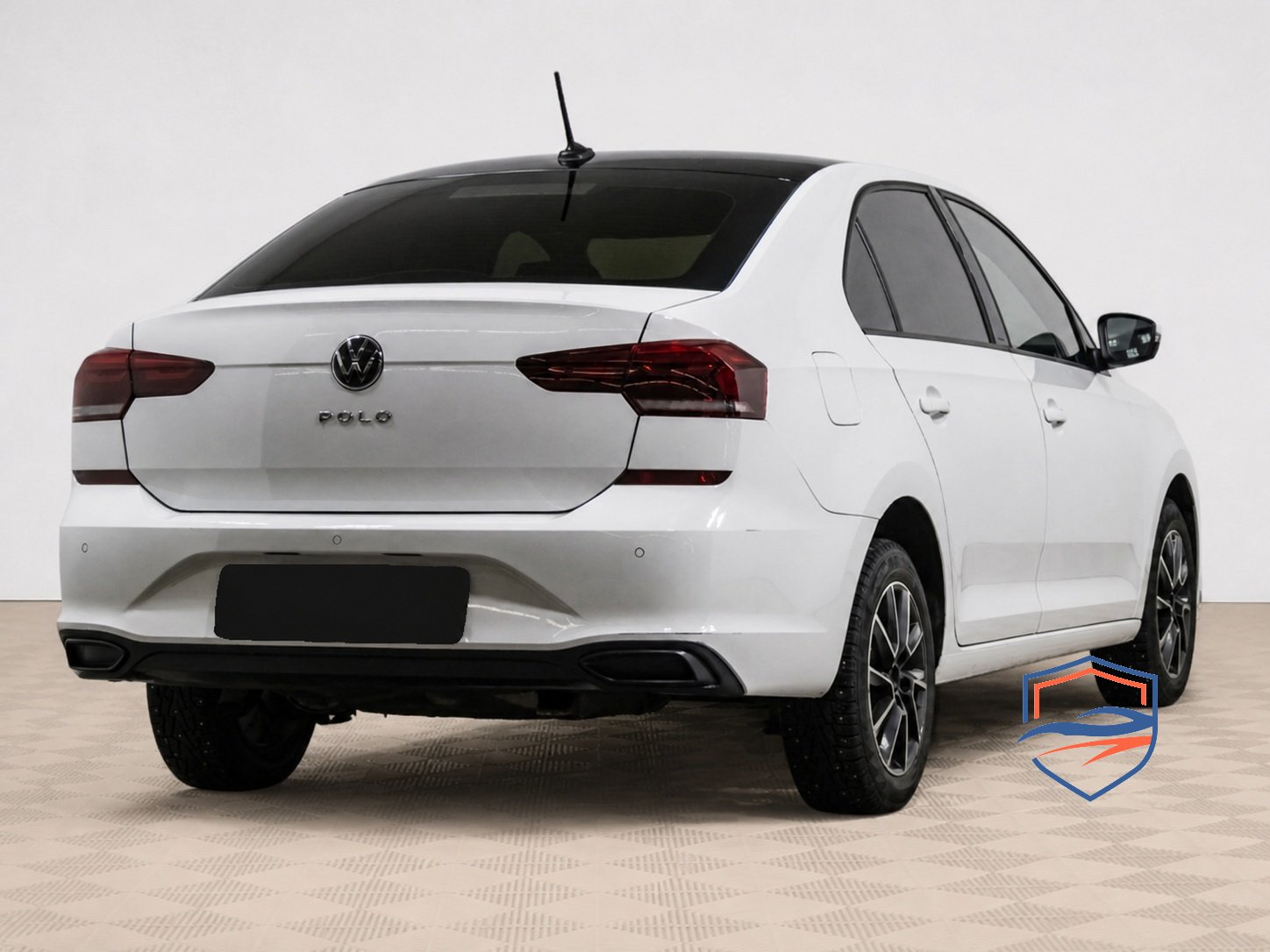 Volkswagen - Volkswagen Polo VI, 2020