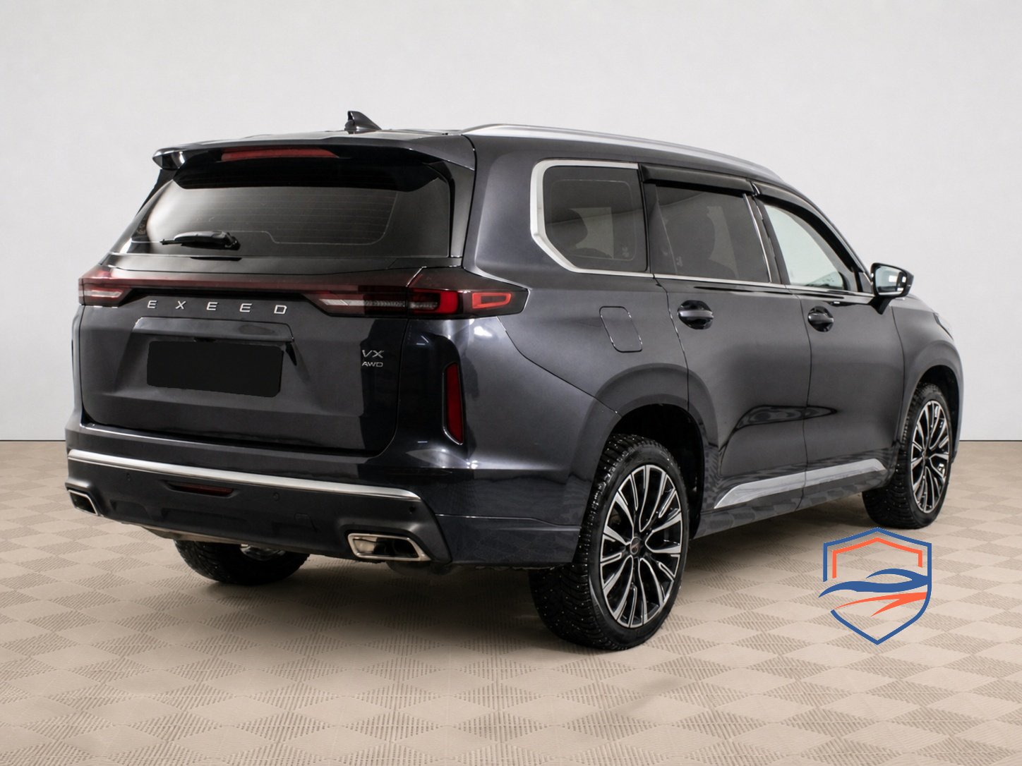 EXEED - Exeed VX I, 2022