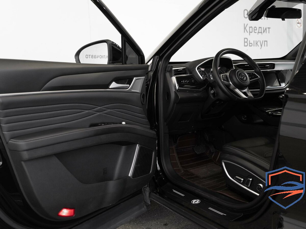 DongFeng - Dongfeng Fengon ix5, 2024