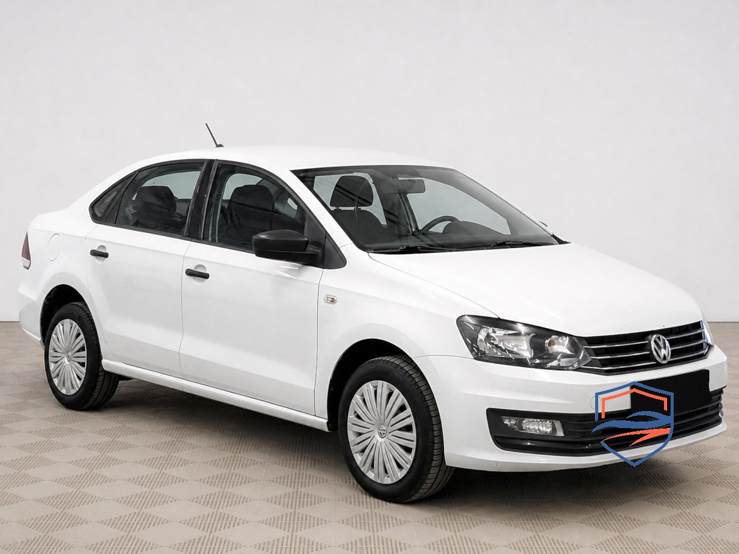 Volkswagen - Volkswagen Polo, 2019