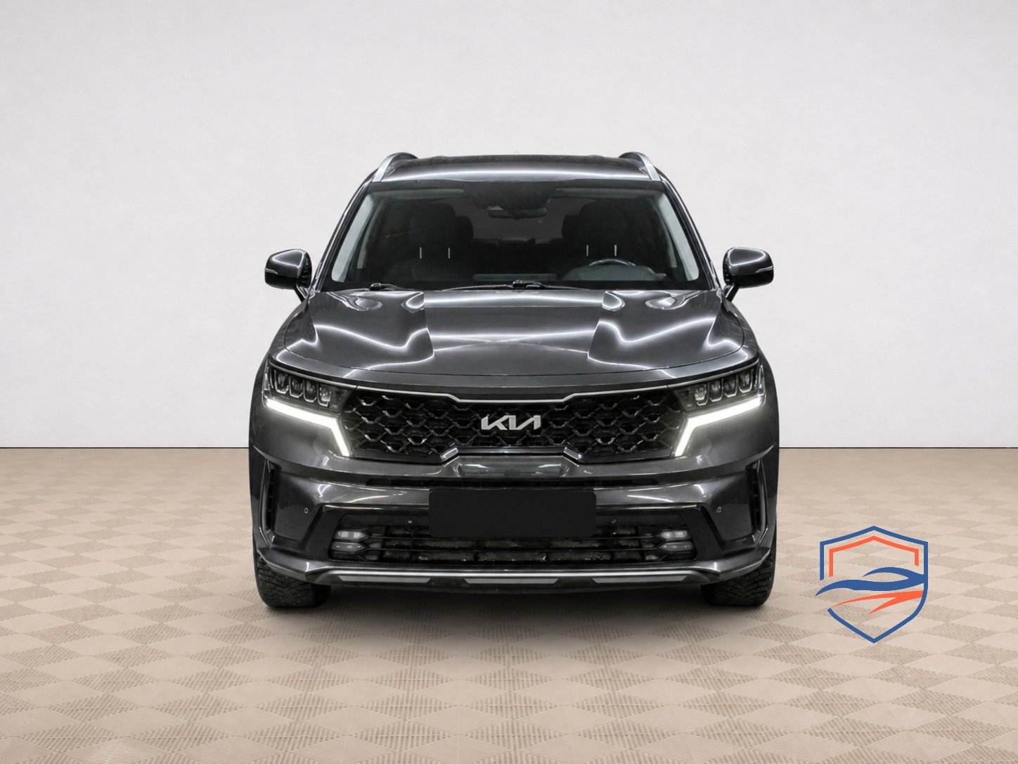 Kia - Kia Sorento IV, 2021