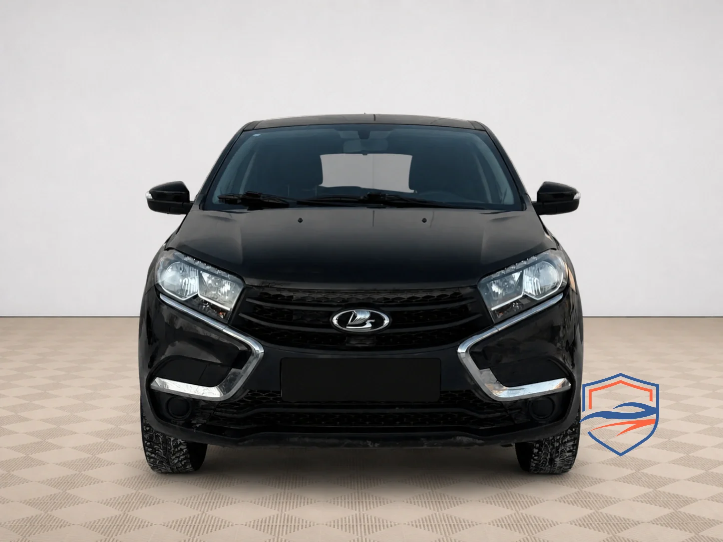 LADA (ВАЗ) - LADA (ВАЗ) XRAY I, 2018 г.